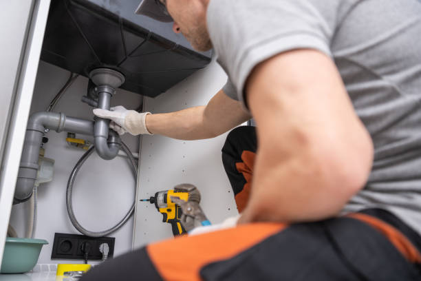 Trusted Brookfield, WI Plumbing Experts